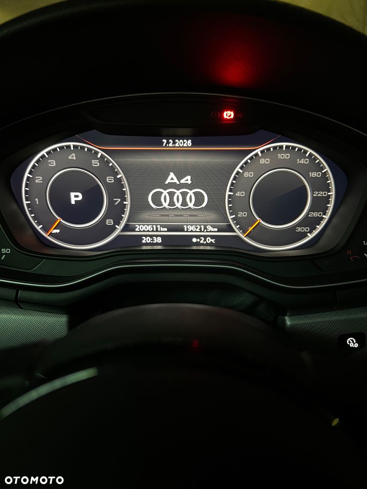 Audi A4 Avant 2.0 TFSI ultra S tronic - 19