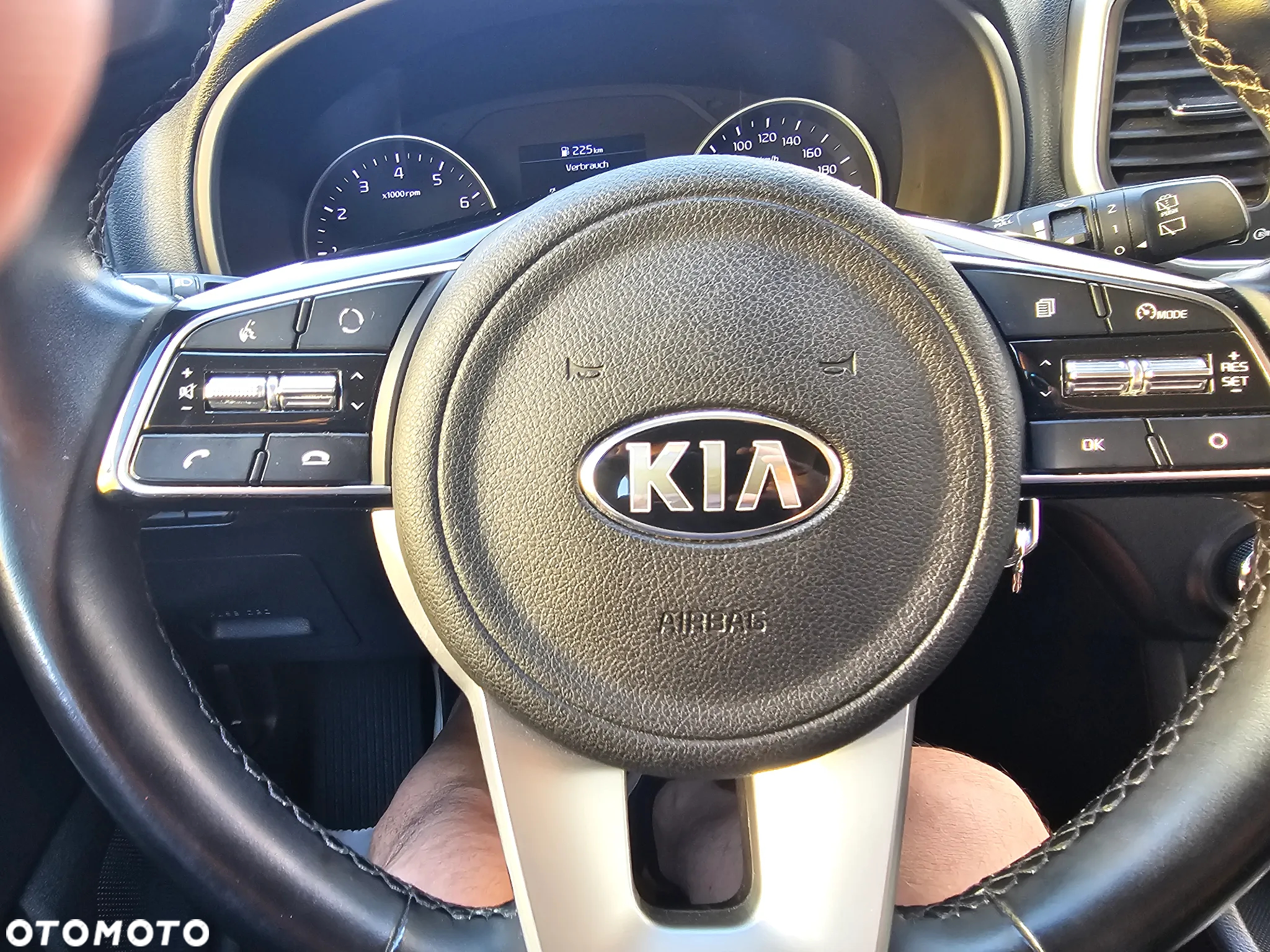 Kia Sportage 1.6 T-GDI Anniversary 2WD - 12