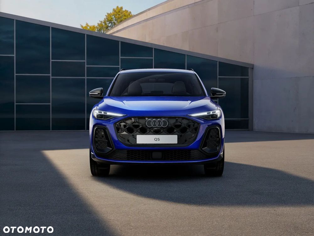 Audi Q5 Sportback - 5