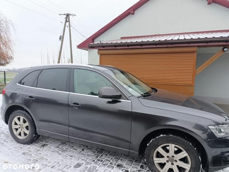 Audi Q5 2.0 TDI Quattro S tronic - 2