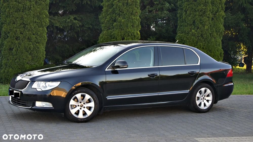 Skoda Superb 1.9 TDI Classic - 3