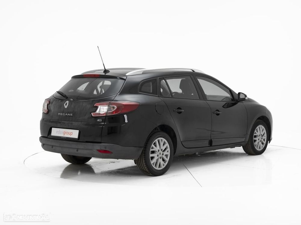 Renault Mégane Sport Tourer - 3