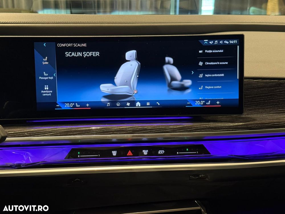 BMW Seria 7 - 31