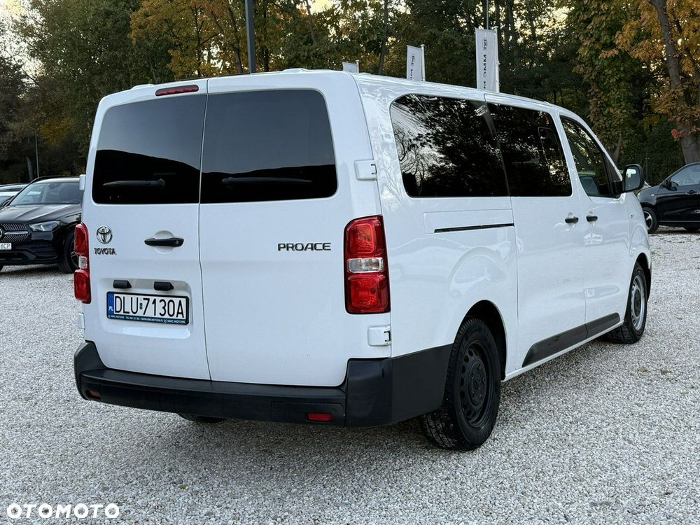 Toyota Proace Verso - 3