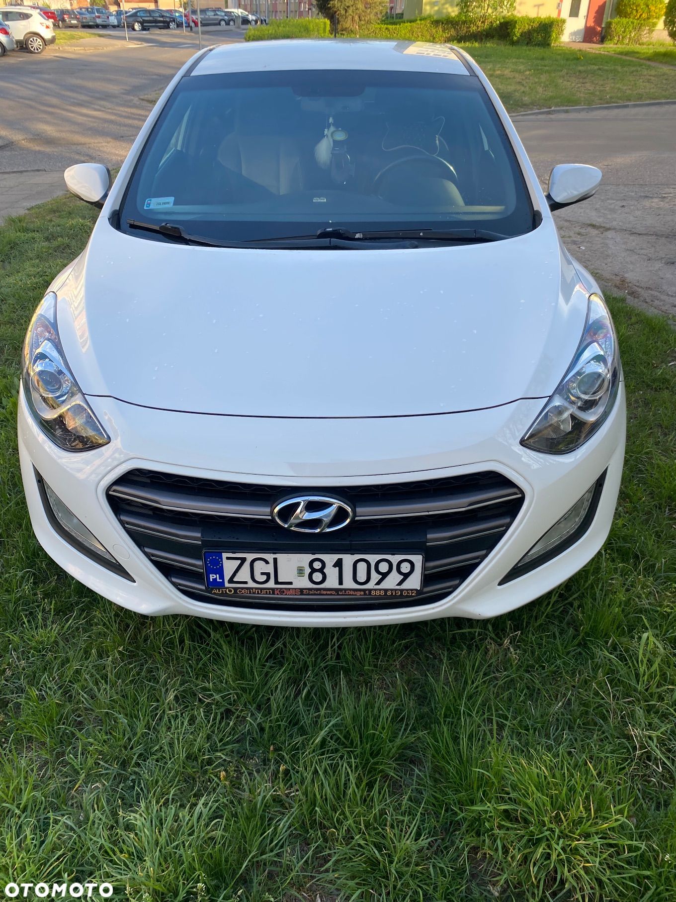 Hyundai i30 - 1