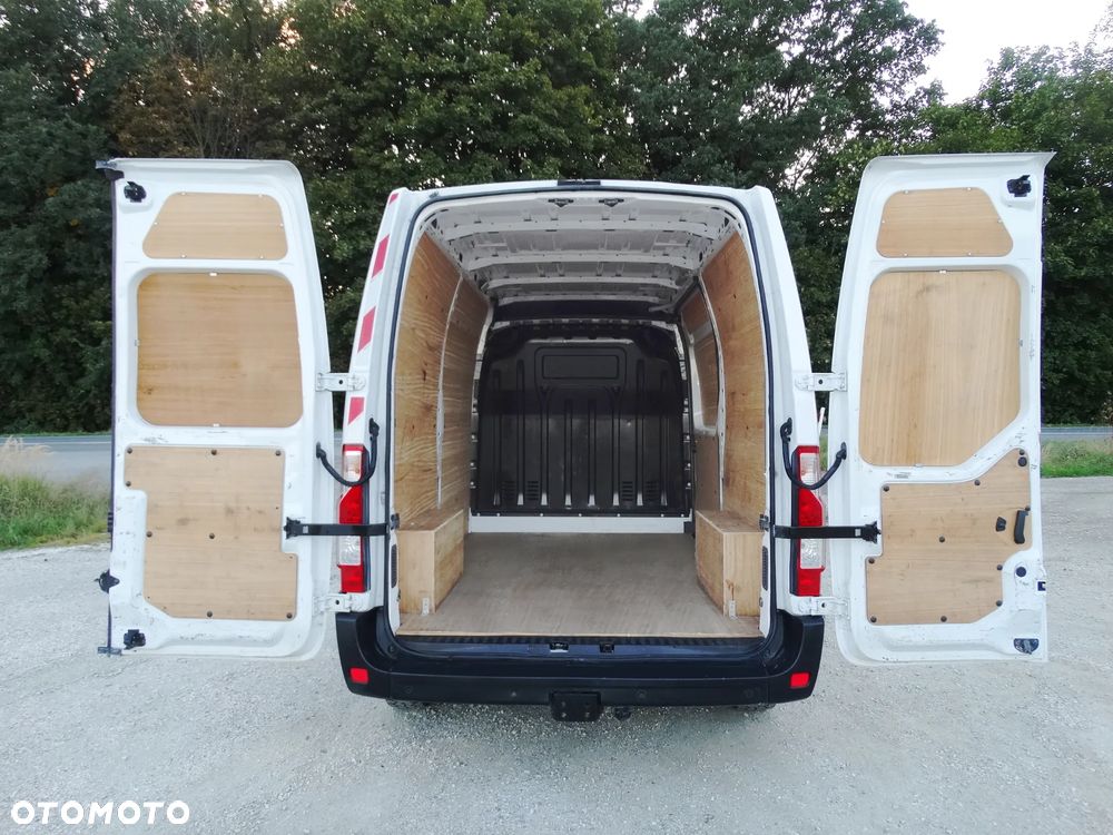 Renault Master 2.3 130PS 2019 L2H2  MOŻLIWY KREDYT LEASING - 3