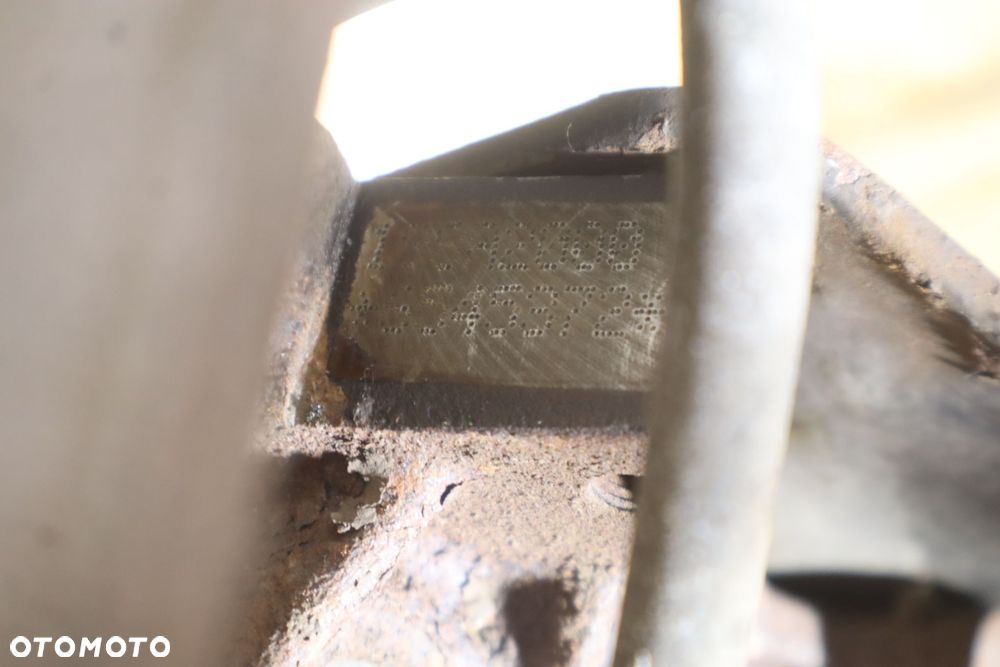 SILNIK  FIAT BRAVO II 1.6JTD 119KM 198A2000 TEST FILM - 8