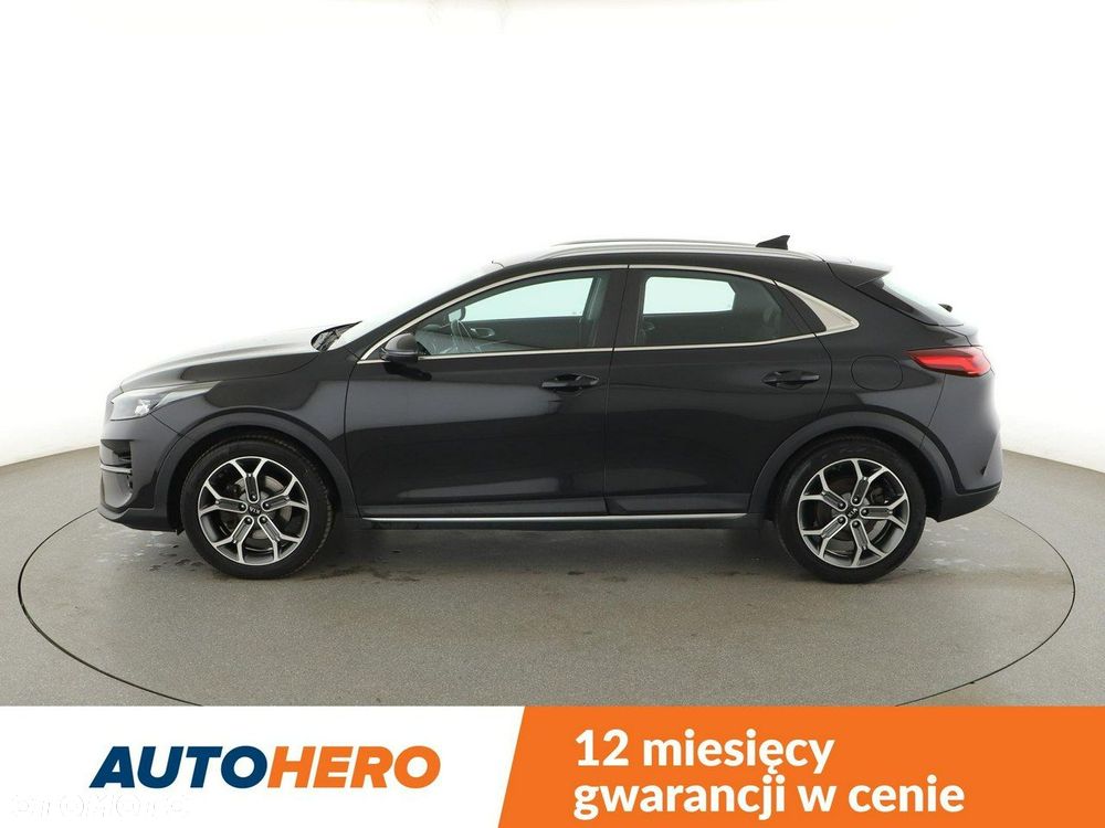 Kia XCeed 1.4 T-GDI OPF DCT7 SPIRIT - 3