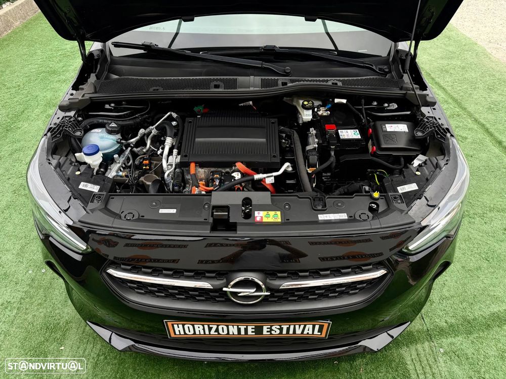 Opel Corsa-e Edition - 25