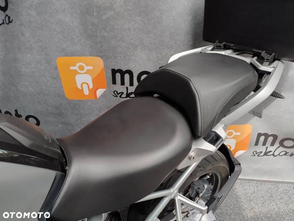 BMW GS - 14