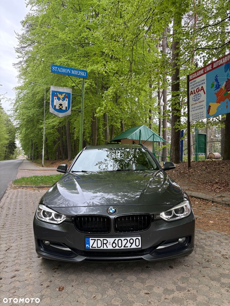 BMW Seria 3 - 2