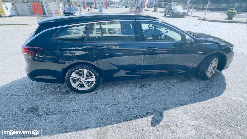Opel Insignia Sports Tourer 1.6 CDTi Dynamic - 1