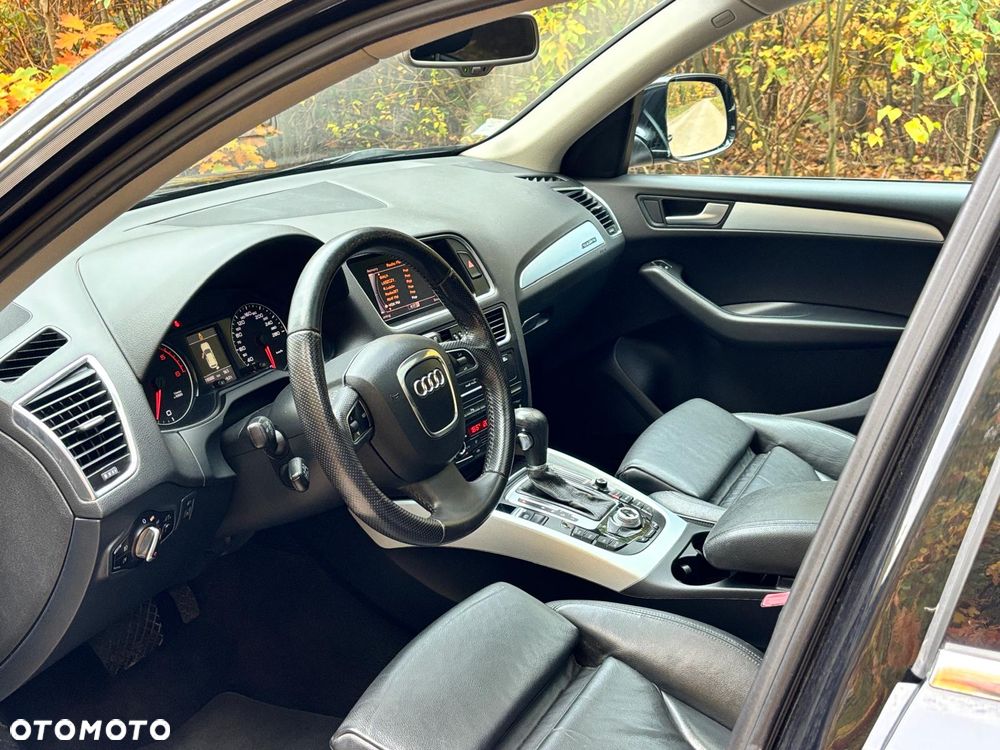 Audi Q5 3.0 TDI Quattro S tronic - 8