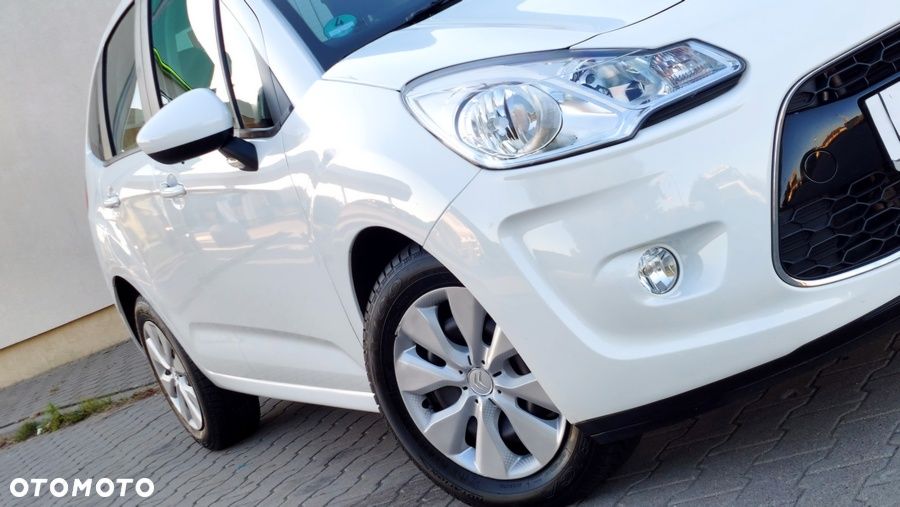 Citroën C3 - 30