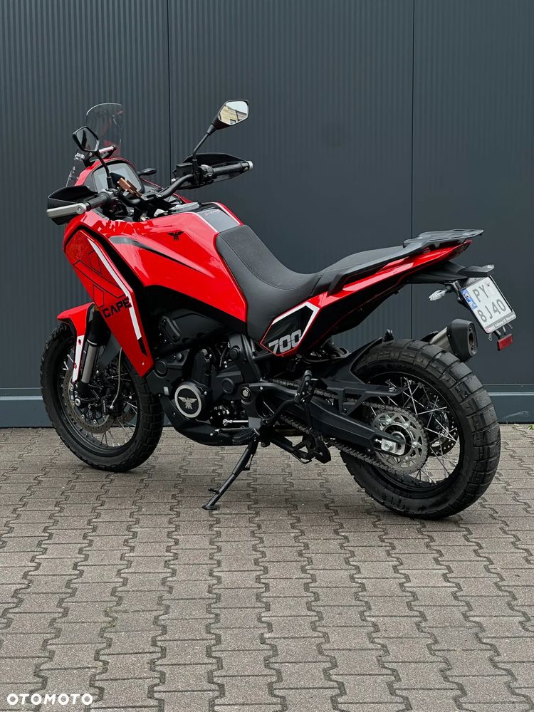 Moto Morini Inny - 5