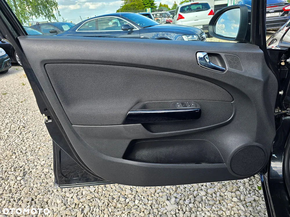 Opel Corsa 1.3 CDTI Cosmo - 13