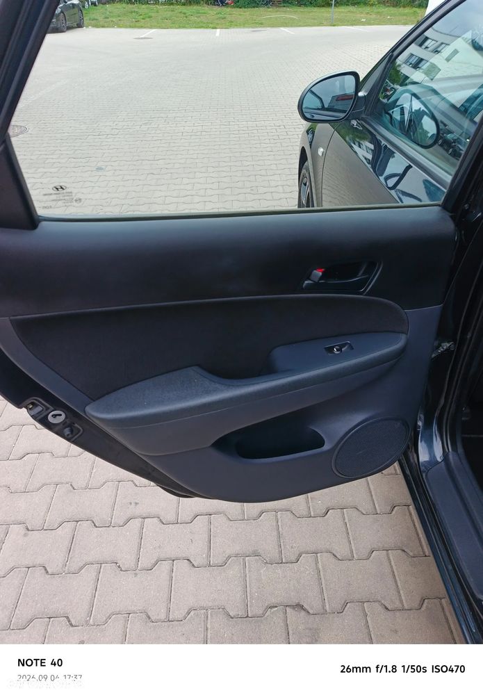 Hyundai i30 - 25