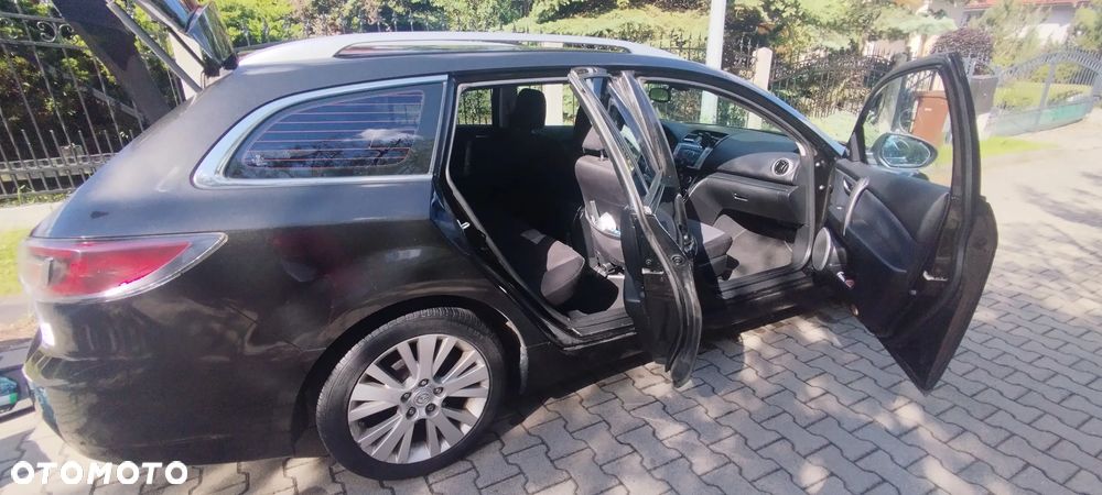 Mazda 6 2.0 Exclusive - 9