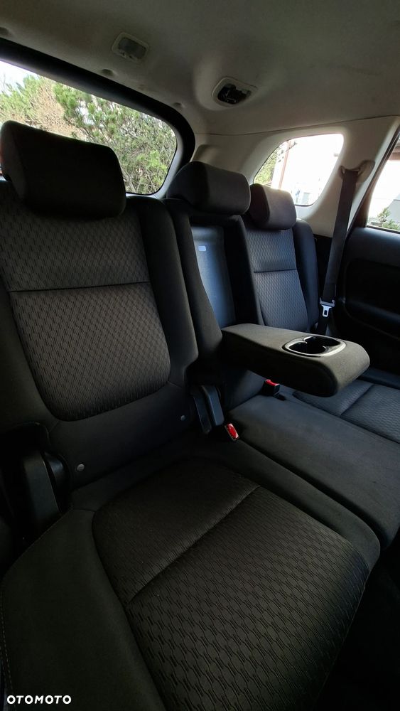 Mitsubishi Outlander 2.0 2WD Inform - 15