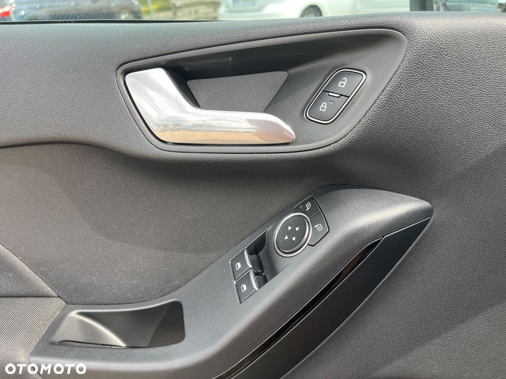 Ford Fiesta 1.1 COOL&CONNECT - 15