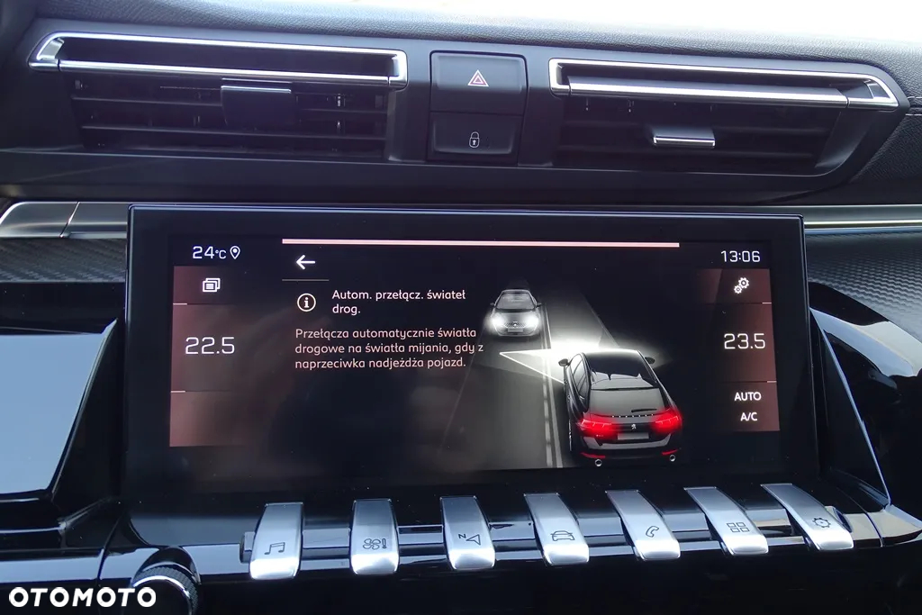 Peugeot 508 1.6 PureTech GT Line S&S EAT8 - 30