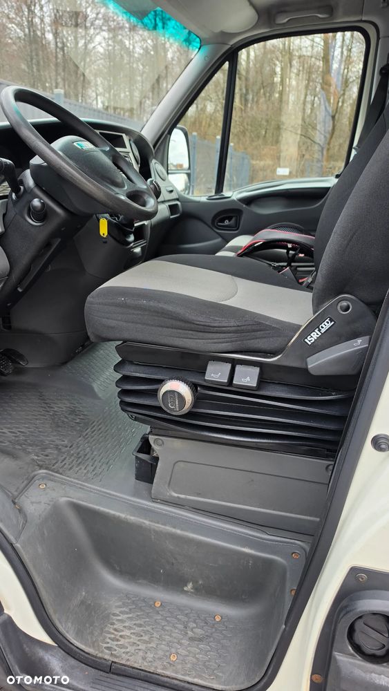 Iveco Daily 35S13 - 6