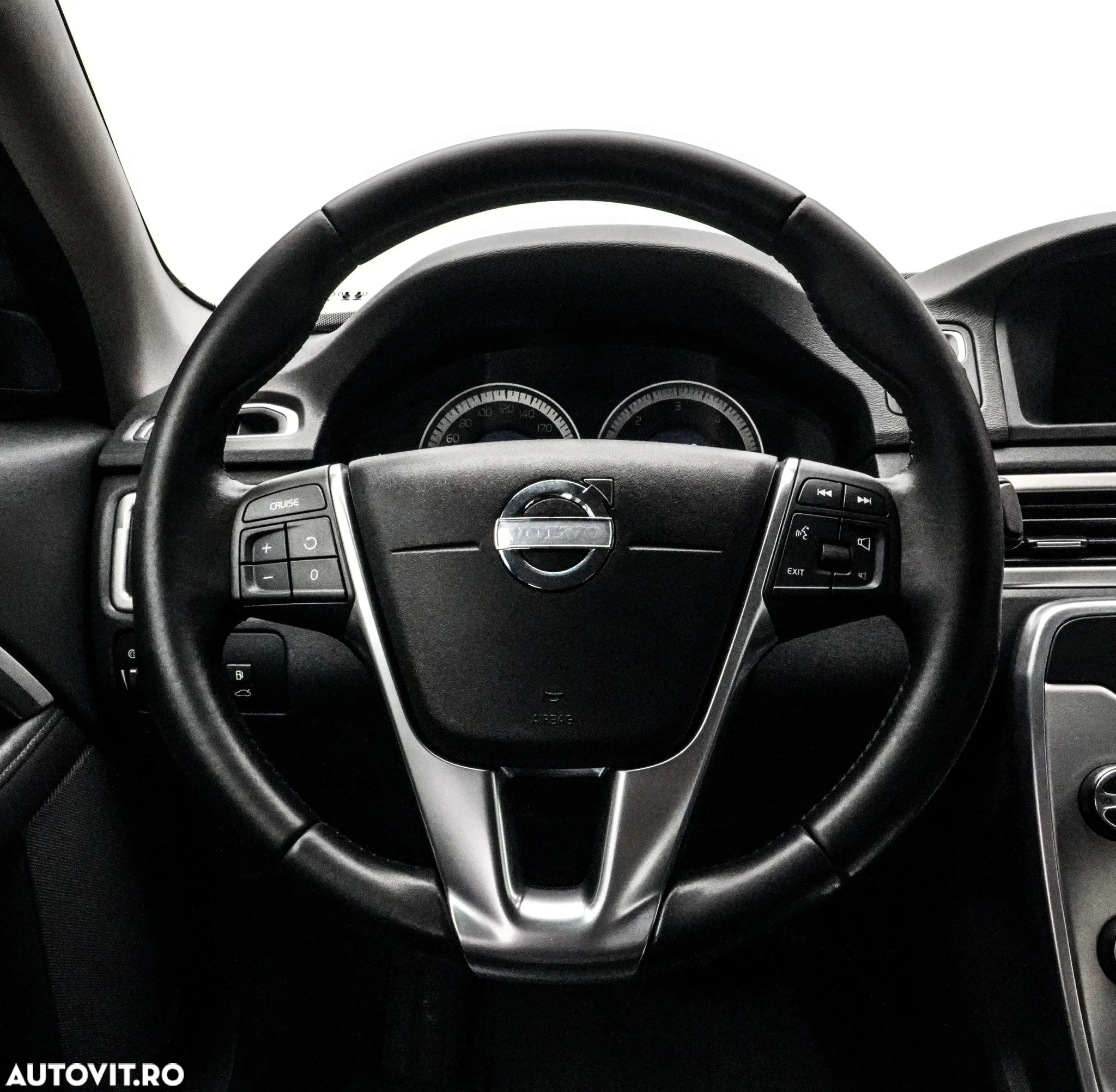 Volvo S80 D3 Start-Stop Executive - 17