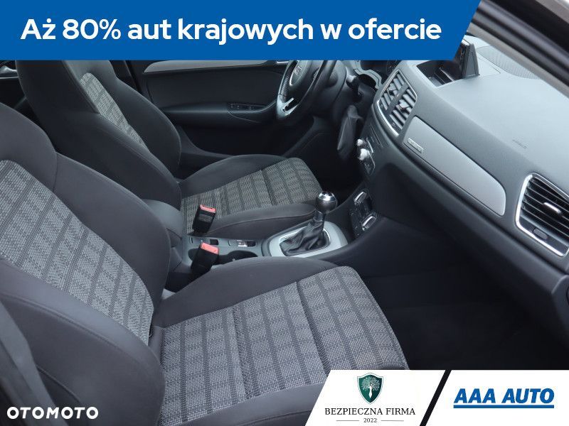 Audi Q3 - 11
