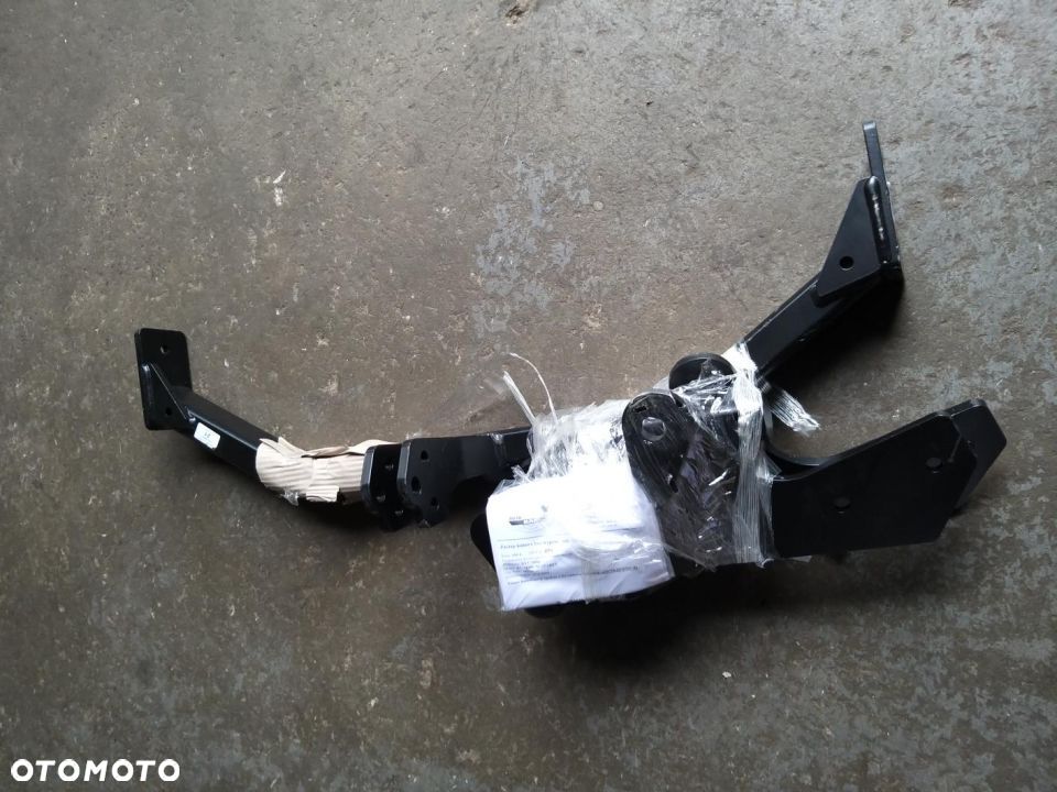 HAK HYUNDAI H1/H300 VAN/MINIBUS 2008- - 1