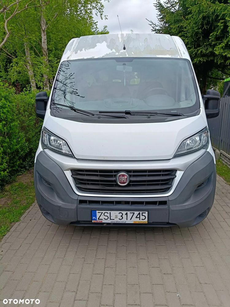 Fiat DUCATO - 1