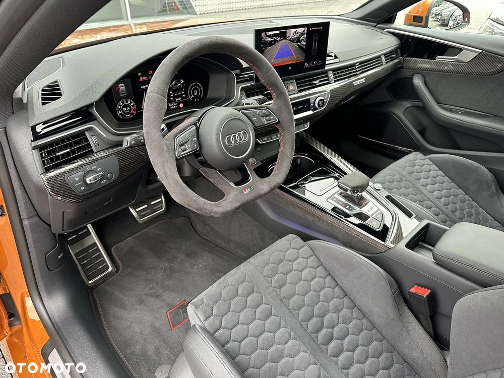 Audi RS5 Sportback - 13