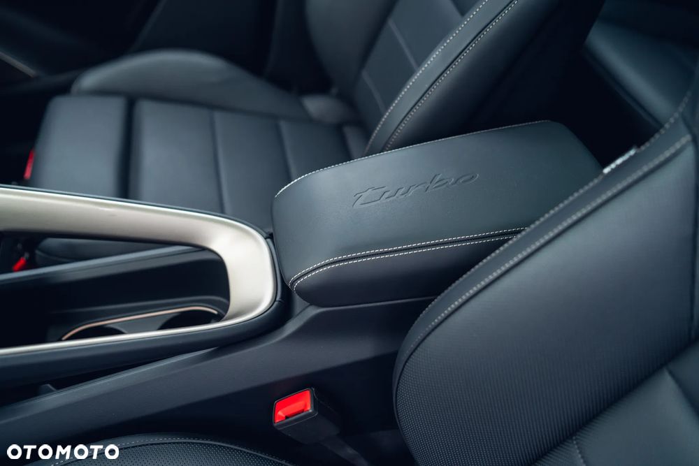 Porsche Macan - 21