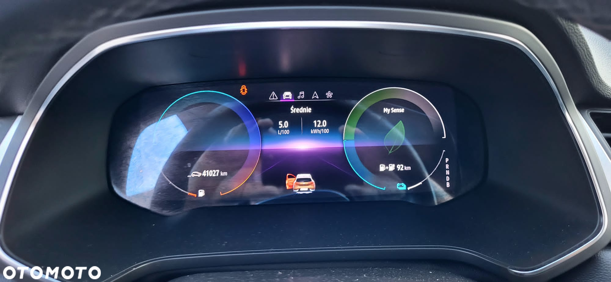 Renault Captur - 12