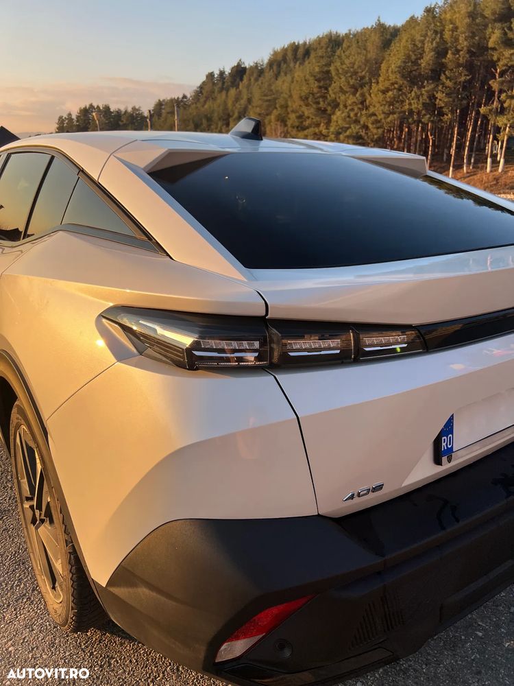 Peugeot 408 1.2L PureTech 130 S&S EAT8 Allure Pack - 6