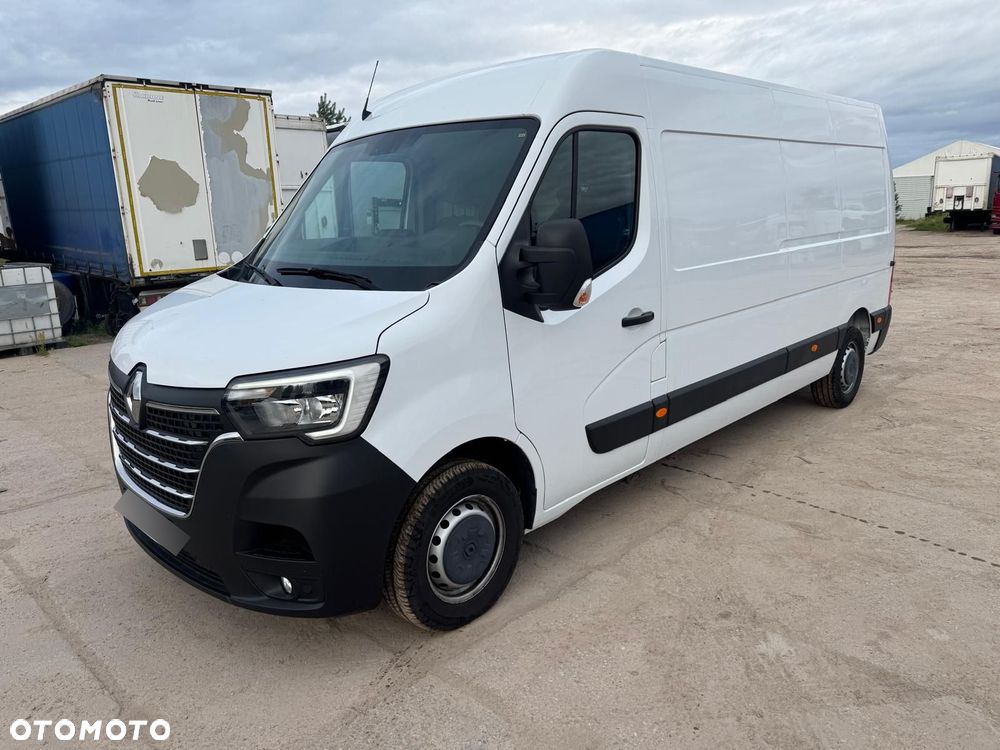 Renault Master - 10