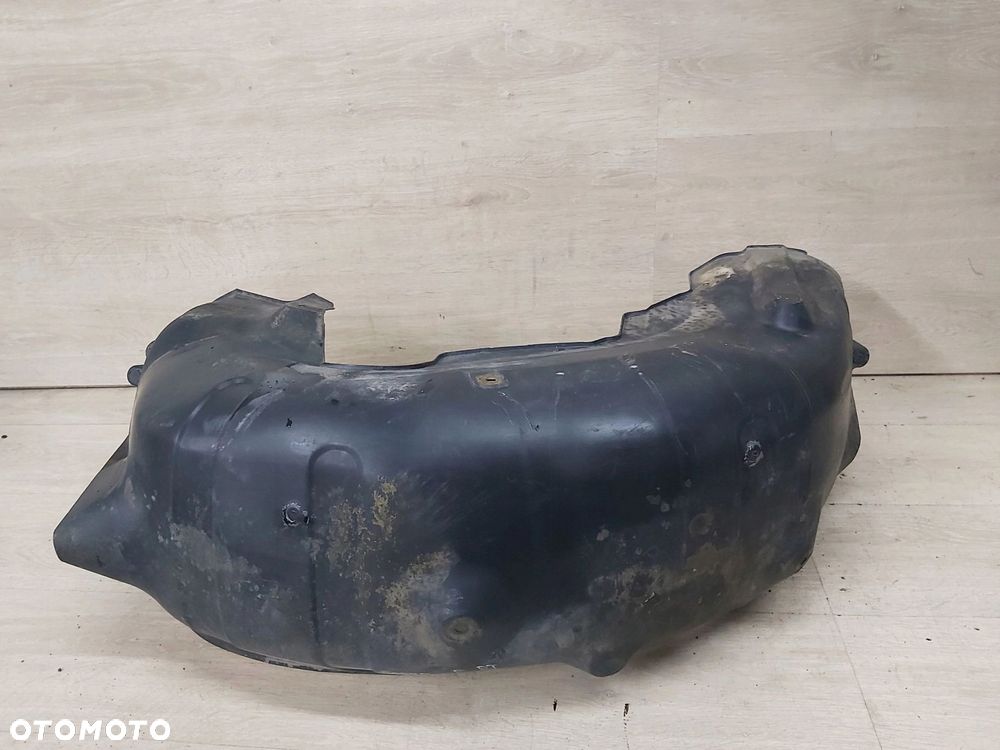 Suzuki Grand Vitara II JT nadkole prawy tył 75521-65J00 - 2