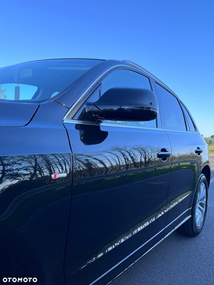 Audi Q5 2.0 TDI Quattro Sport S tronic - 16