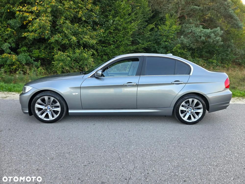 BMW Seria 3 318d - 9