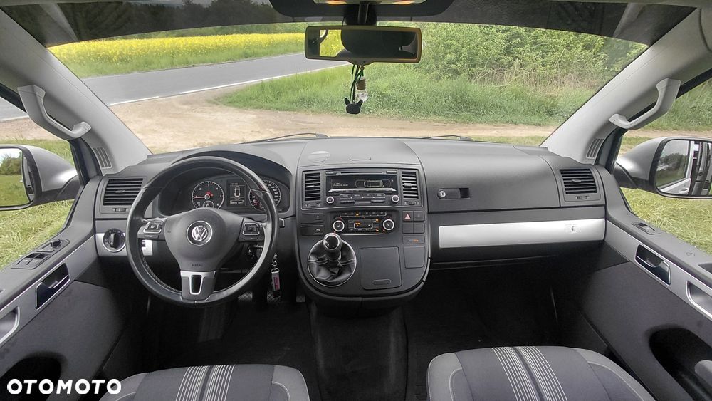 Volkswagen Multivan - 6