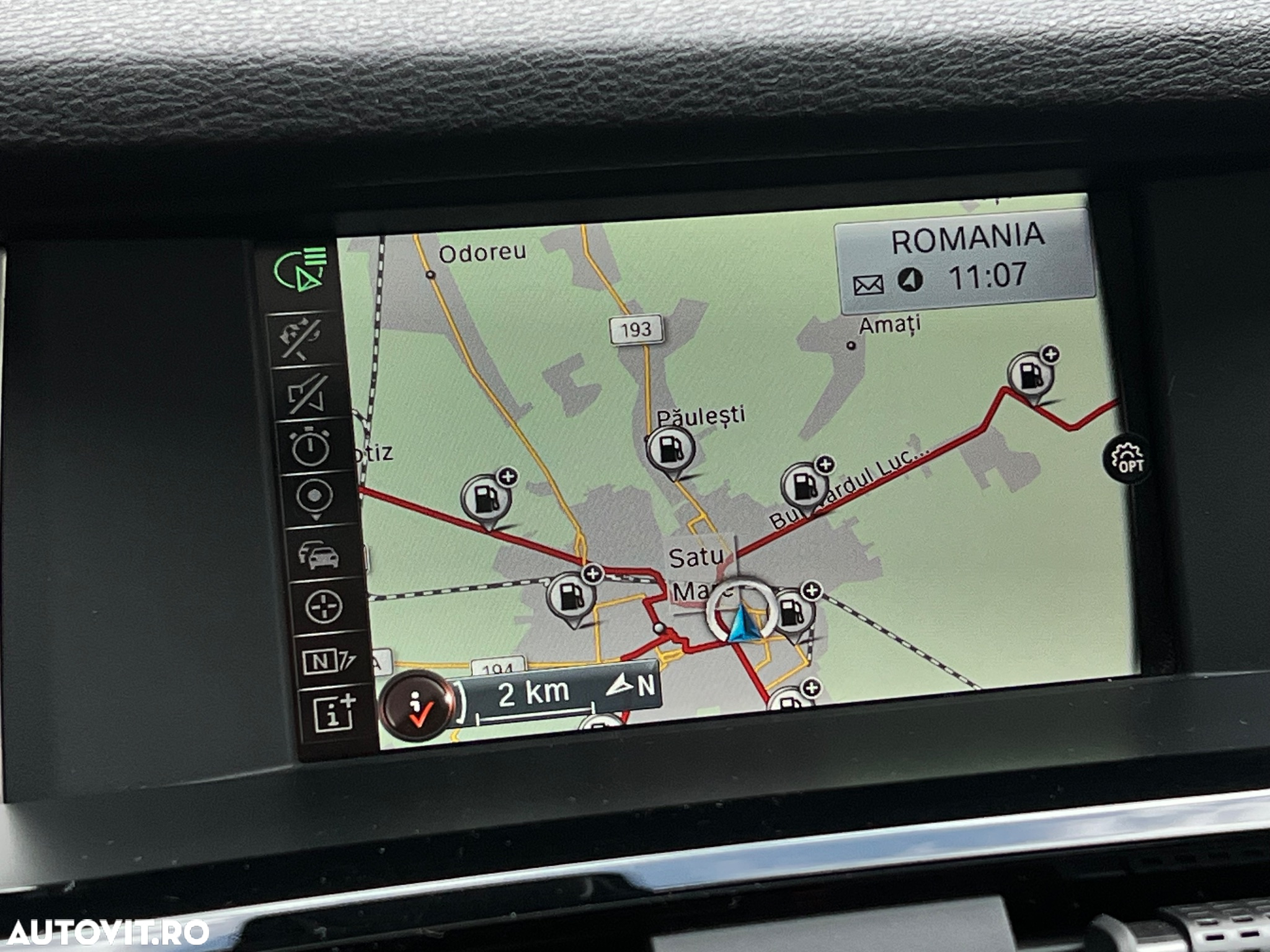 BMW X3 xDrive20d AT xLine - 29