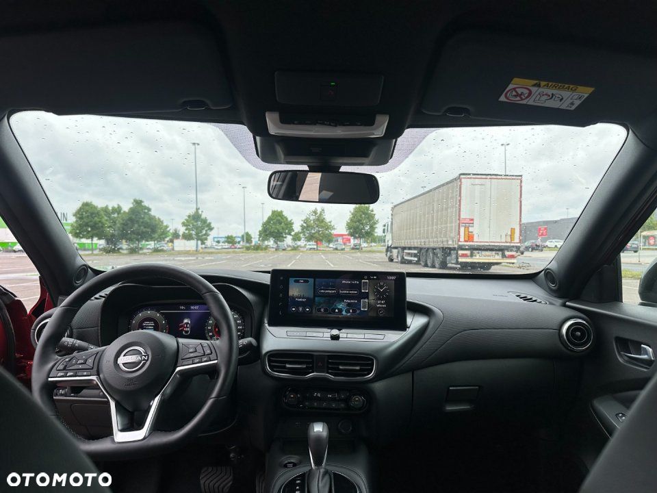 Nissan Juke - 18