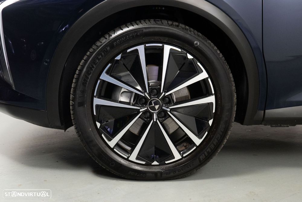 DS DS7 E-Tense Rivoli EAT8 - 21