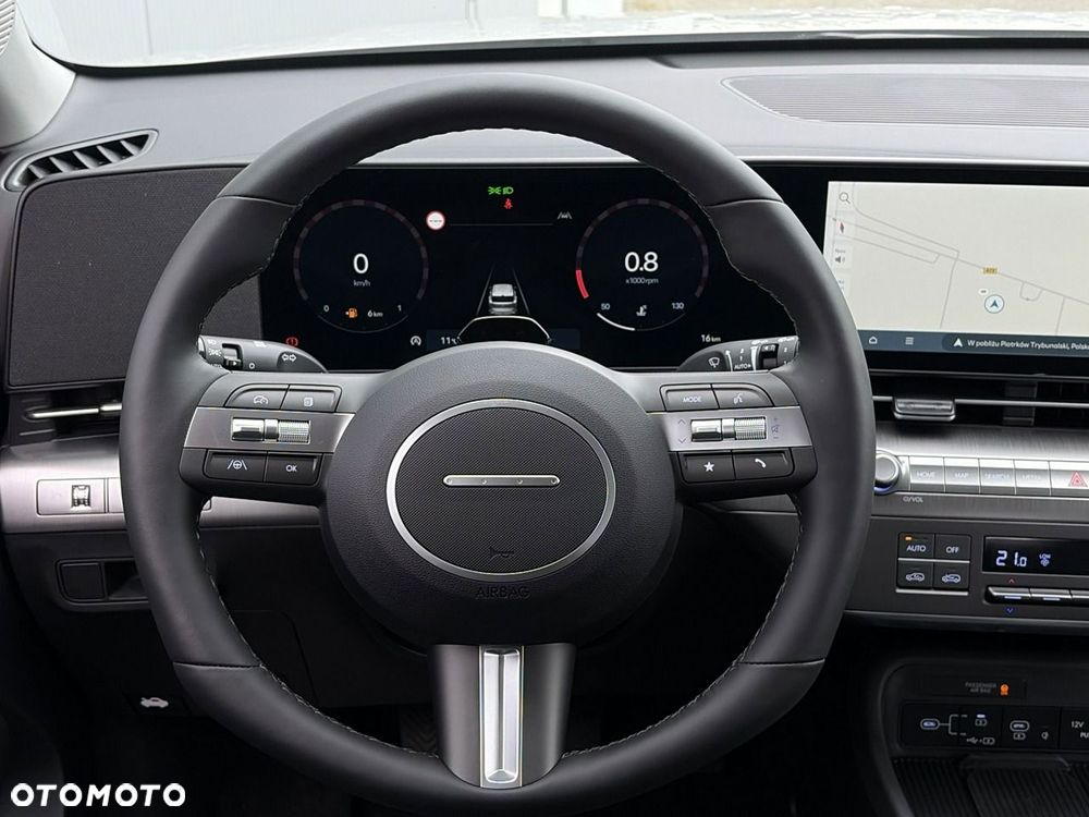 Hyundai Kona - 21