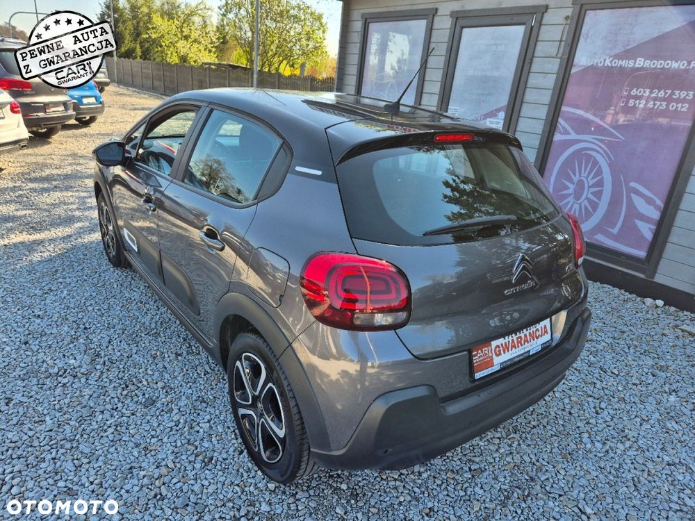 Citroën C3 - 7