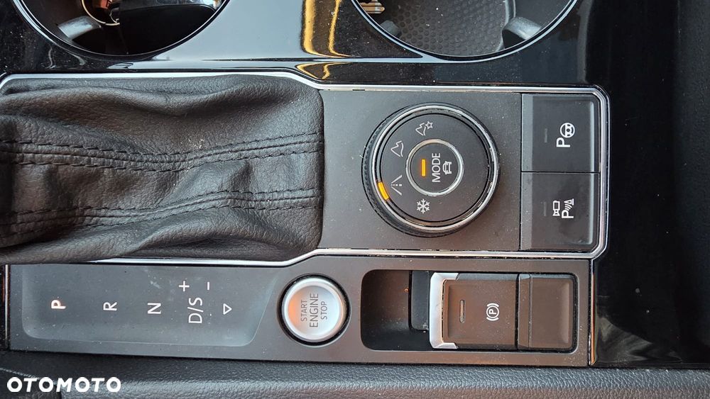 Volkswagen Atlas - 20