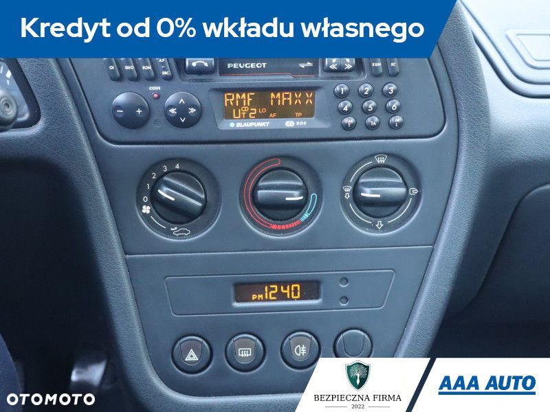 Peugeot 306 - 13