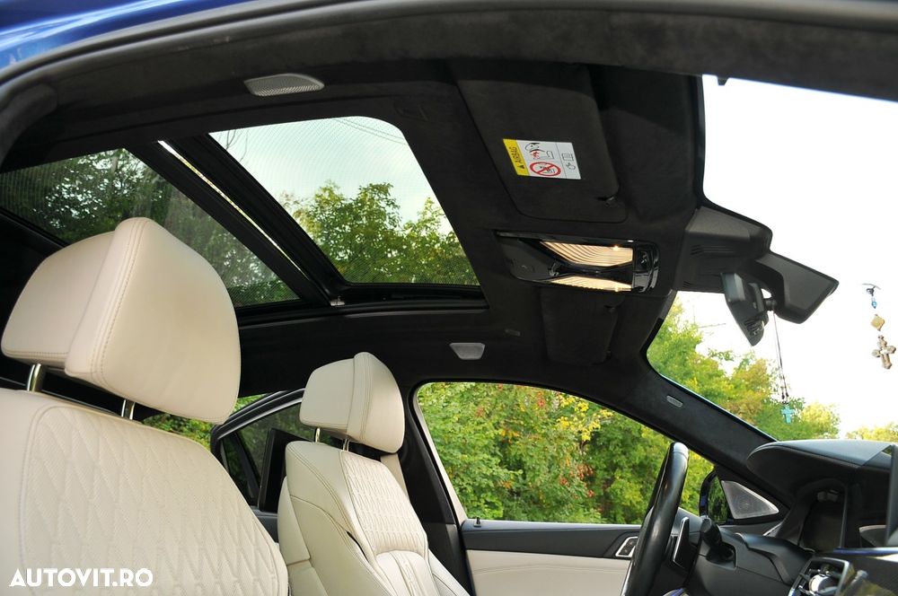 BMW X6 xDrive30d - 17