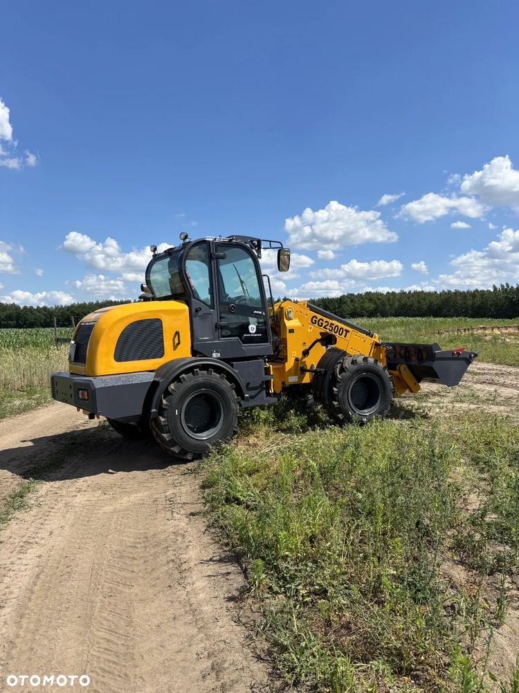 Günter Grossmann GG2500T - 7