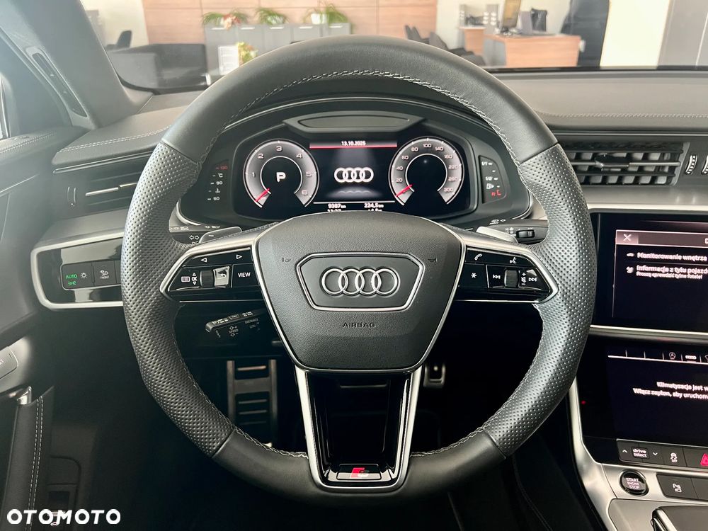 Audi A6 - 18