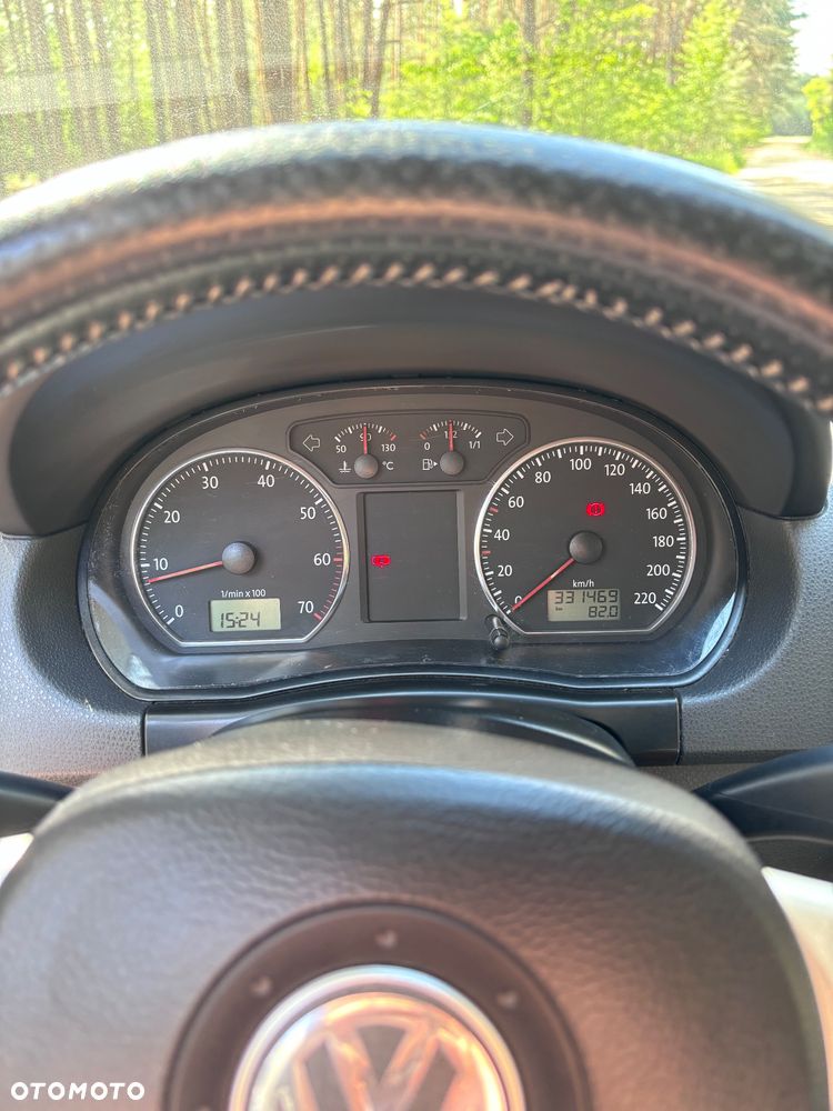 Volkswagen Polo 1.4 CrossPolo - 7